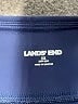 Lands' End Blue Active Pants Size 2X - photo 4