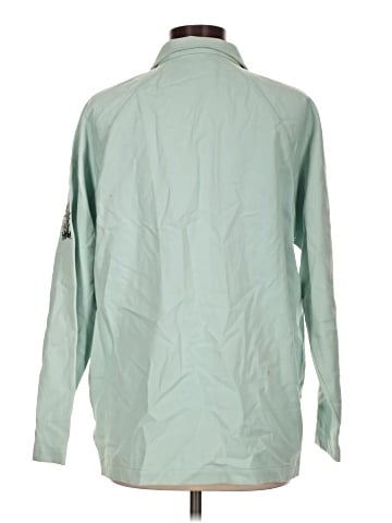 St. John Sport Raincoat (view 2)