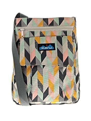 Kavu Crossbody Bag (view 1)