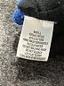 Cotton Candy LA Blue Pullover Sweater Size S - photo 8