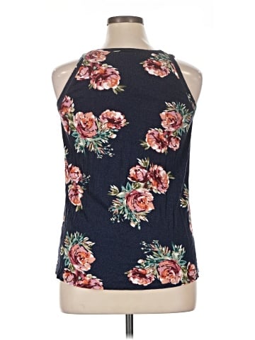 Loveappella Sleeveless Top (view 2)