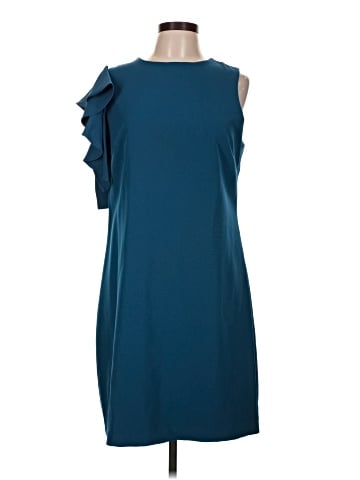 Julia Jordan Cocktail Dress (view 1)