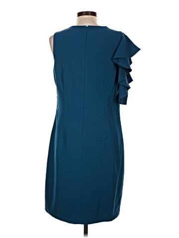 Julia Jordan Cocktail Dress (view 2)
