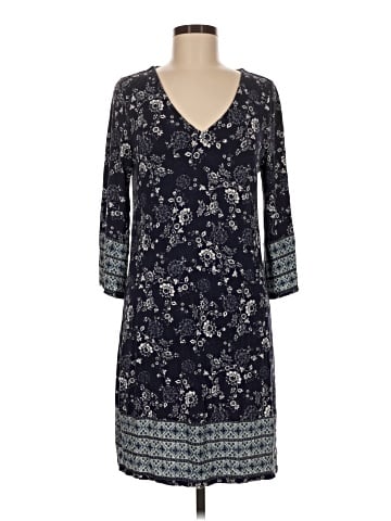 Skies Are Blue Casual Dress (view 1)