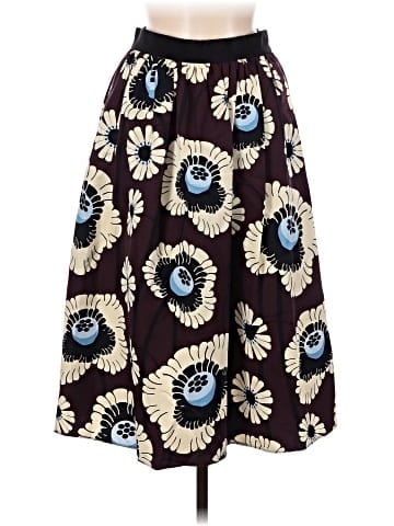 Orla Kiely Casual Skirt (view 1)