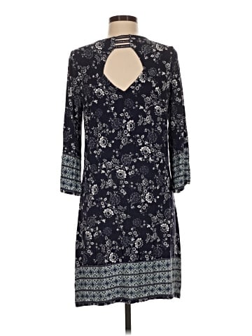 Skies Are Blue Casual Dress (view 2)