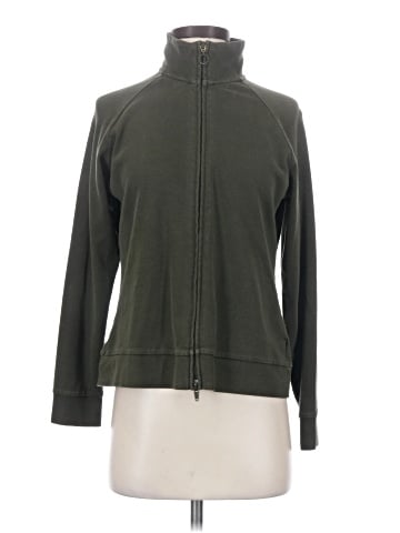 St. John's Bay Track Jacket (view 1)