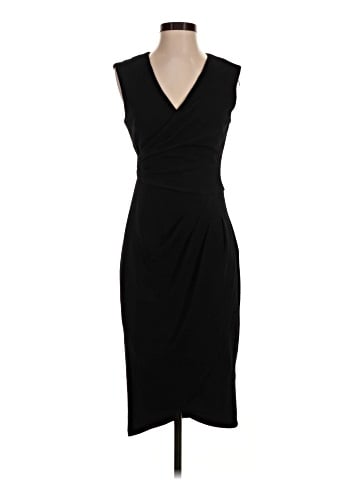 White House Black Market Cocktail Dress (view 1)