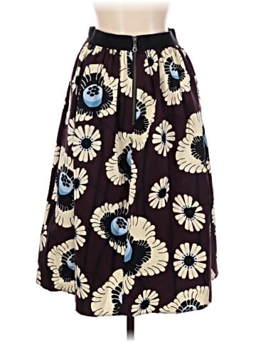 Orla Kiely Casual Skirt (view 2)