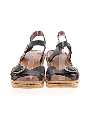 Josef Seibel Wedges (view 2)