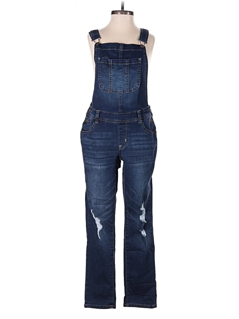 Pre-owned Wallflower Overalls In Blue