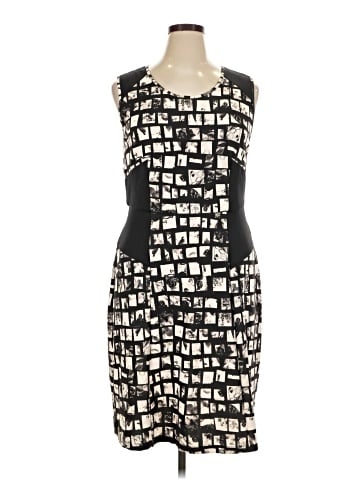 Jete Cocktail Dress (view 1)