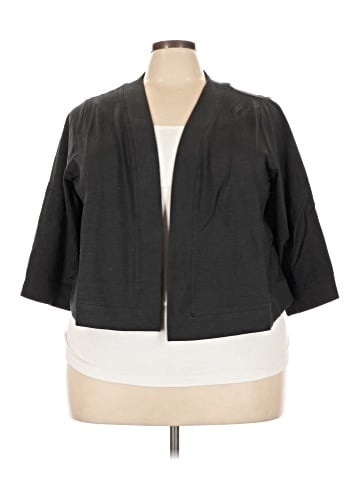 D&Co. Jacket (view 1)
