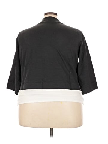 D&Co. Jacket (view 2)