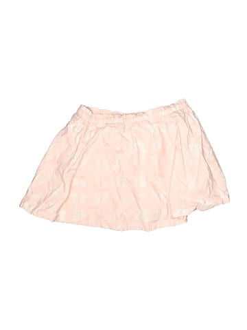 CALVIN KLEIN JEANS Skirt (view 2)