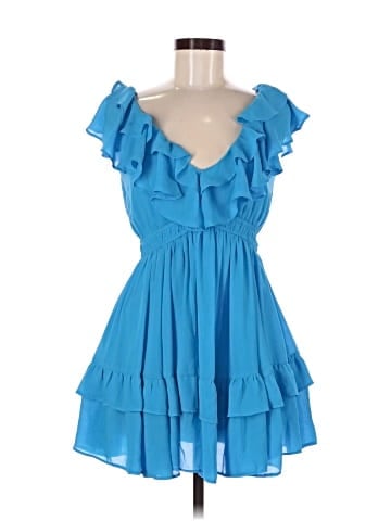 Abercrombie & Fitch Cocktail Dress (view 1)
