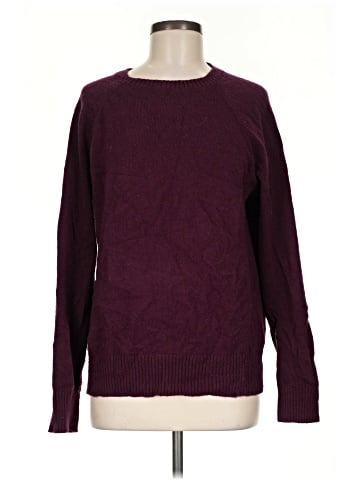 J.Crew Factory Store Pullover Sweater (view 1)