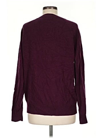 J.Crew Factory Store Pullover Sweater (view 2)