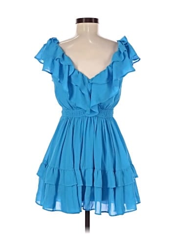 Abercrombie & Fitch Cocktail Dress (view 2)