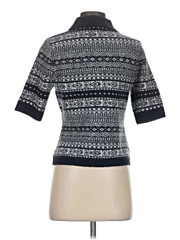 Central Park West Pullover Sweater (view 2)
