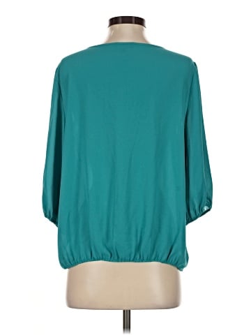Vince Camuto 3/4 Sleeve Blouse (view 2)