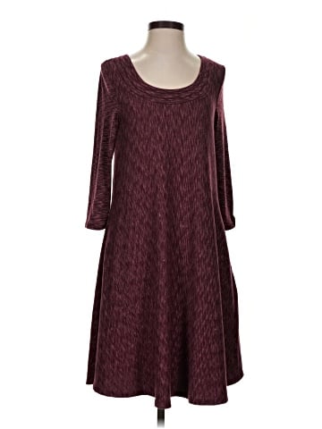 Saturday Sunday Casual Dress (view 1)