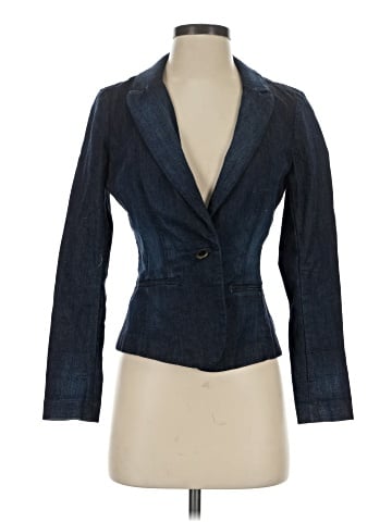 Ann Taylor LOFT Blazer (view 1)