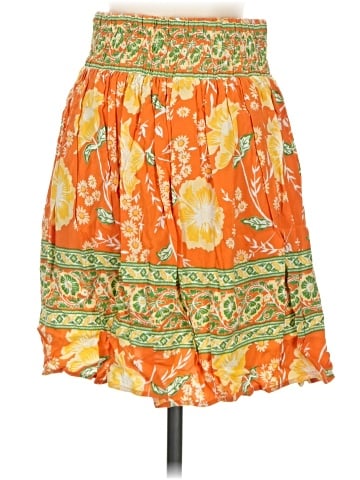 Cynthia Rowley Casual Skirt (view 2)
