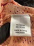 Tularosa Pink Shorts Size S - photo 4