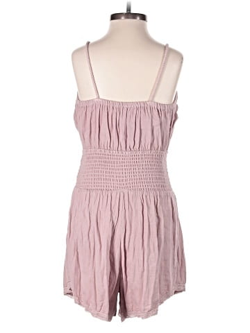 Jen's Pirate Booty Romper (view 2)