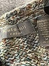 Kate Hill Tweed Gray Cardigan Size M - photo 7