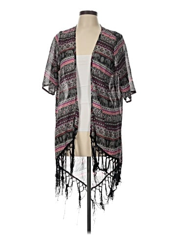 rue21 Kimono (view 1)