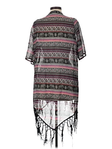 rue21 Kimono (view 2)