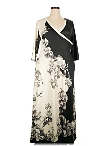 Unbranded Casual Dress (view 1)