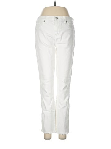 7 For All Mankind Jeans (view 1)