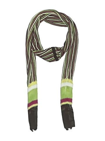 Missoni Scarf (view 1)