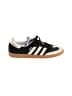 Adidas Black Sneakers Size 9 1/2 - photo 1