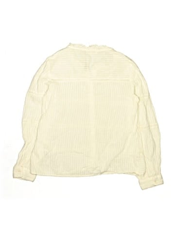 Zara Long Sleeve Blouse (view 2)
