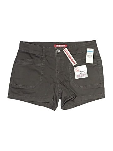 Unionbay Khaki Shorts (view 1)