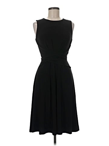 Anne Klein Cocktail Dress (view 1)