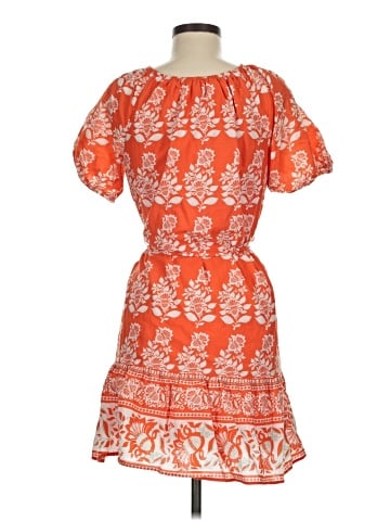 Ann Taylor Factory Casual Dress (view 2)