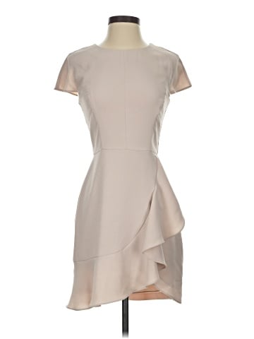 Amanda Uprichard Cocktail Dress (view 1)