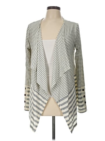 Doe & Rae Cardigan (view 1)