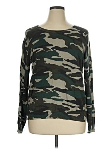 J.Crew Factory Store Pullover Sweater (view 1)