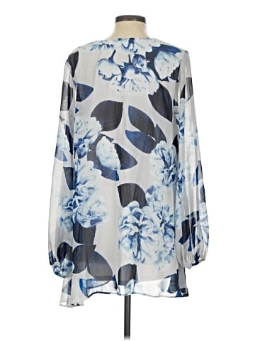 Show Me Your Mumu 3/4 Sleeve Blouse (view 2)