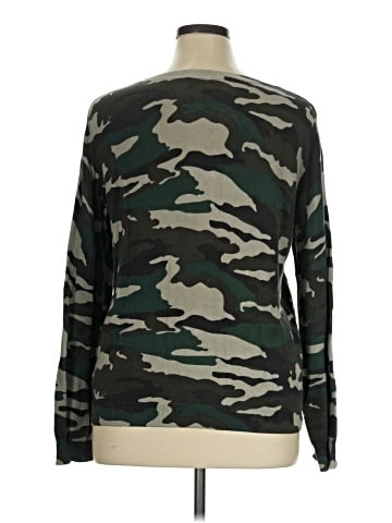J.Crew Factory Store Pullover Sweater (view 2)