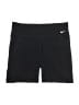 Nike Black Athletic Shorts Size XL - photo 1
