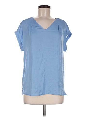 Simply Vera Vera Wang Short Sleeve T-Shirt (view 1)