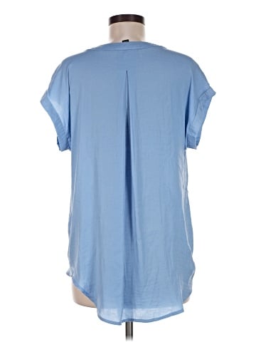 Simply Vera Vera Wang Short Sleeve T-Shirt (view 2)