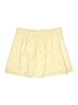 J.Crew Argyle Yellow Shorts Size 10 - photo 2